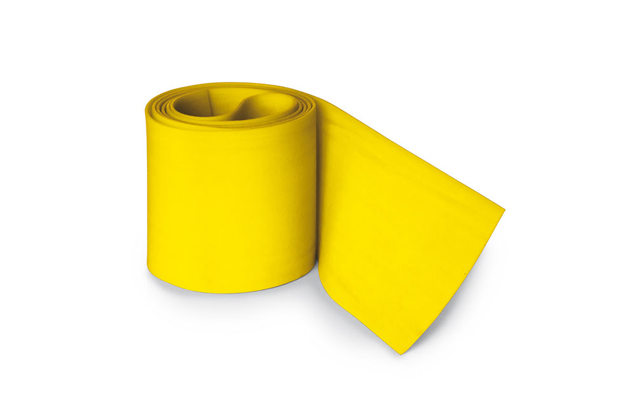 Essenuoto  elastic_tube_training_band 206045  yellow
