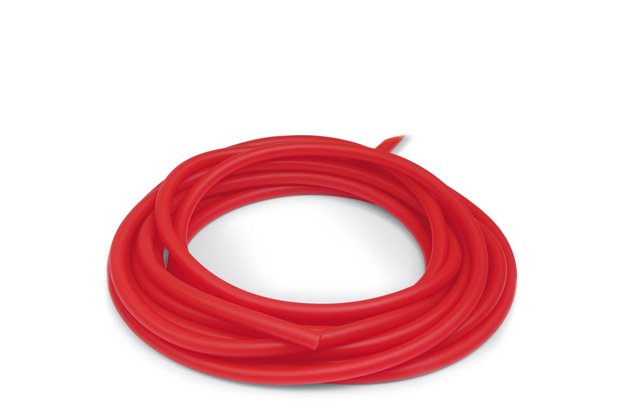 Essenuoto  elastic_tube_training_band 206065  red