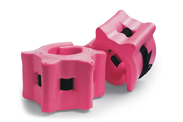 Essenuoto  belt_ankle_float 206027  pink