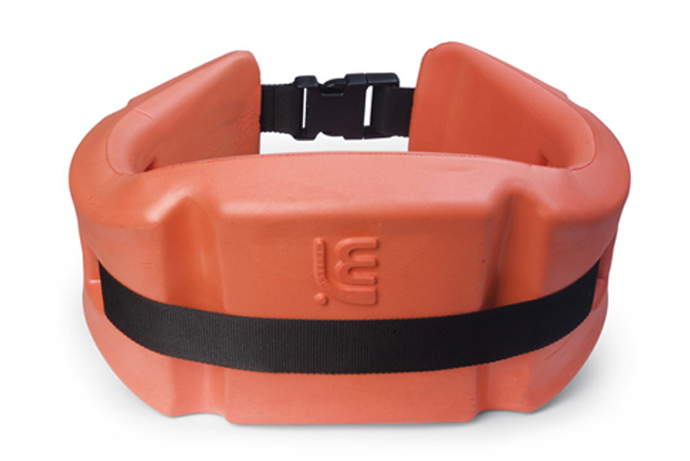 Essenuoto  belt_ankle_float 206024  orange